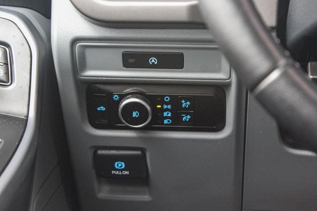 Used 2025 Black Ford XLT image 18