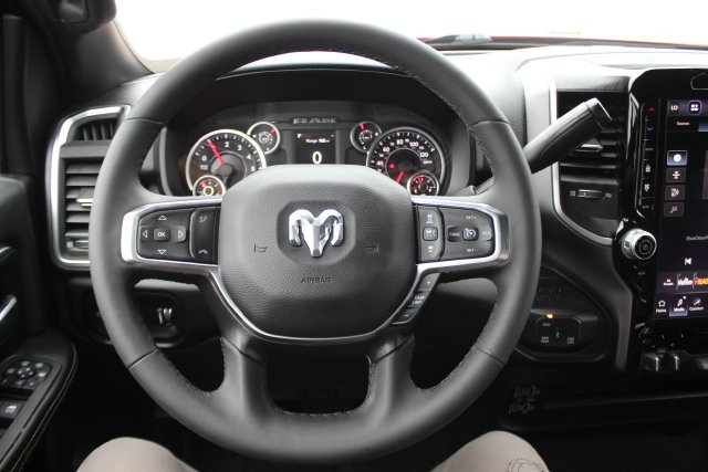 Used 2026 Red Ram Big Horn image 13