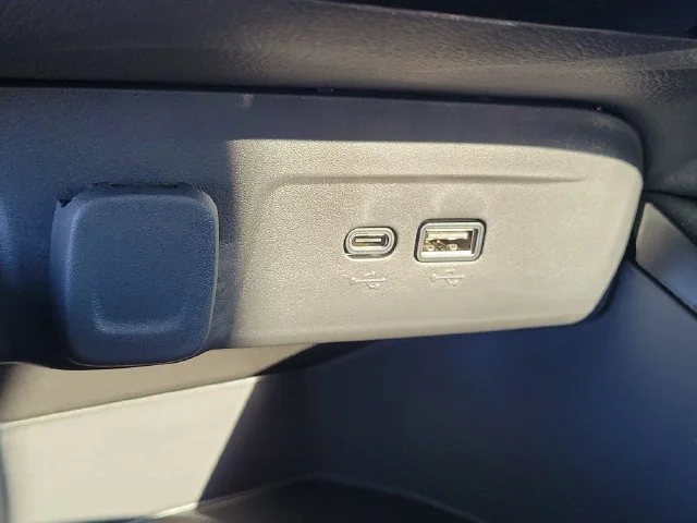 2026 Chevrolet Trax Activ - Photo 29
