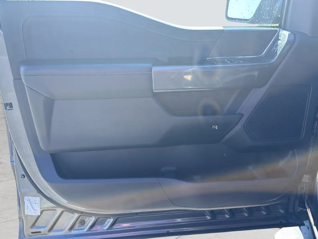 Used 2023 Gray Ford XLT image 23