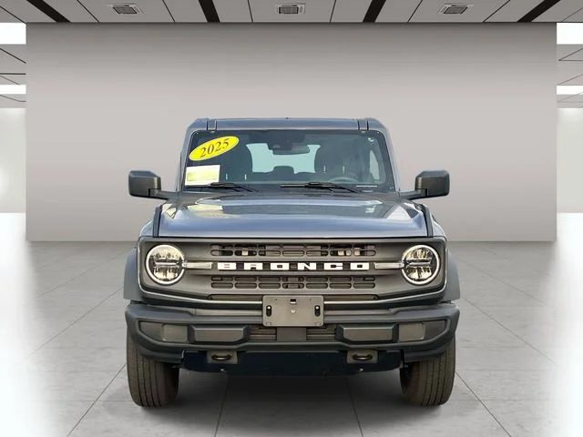 Used 2025 Gray Ford Base image 9