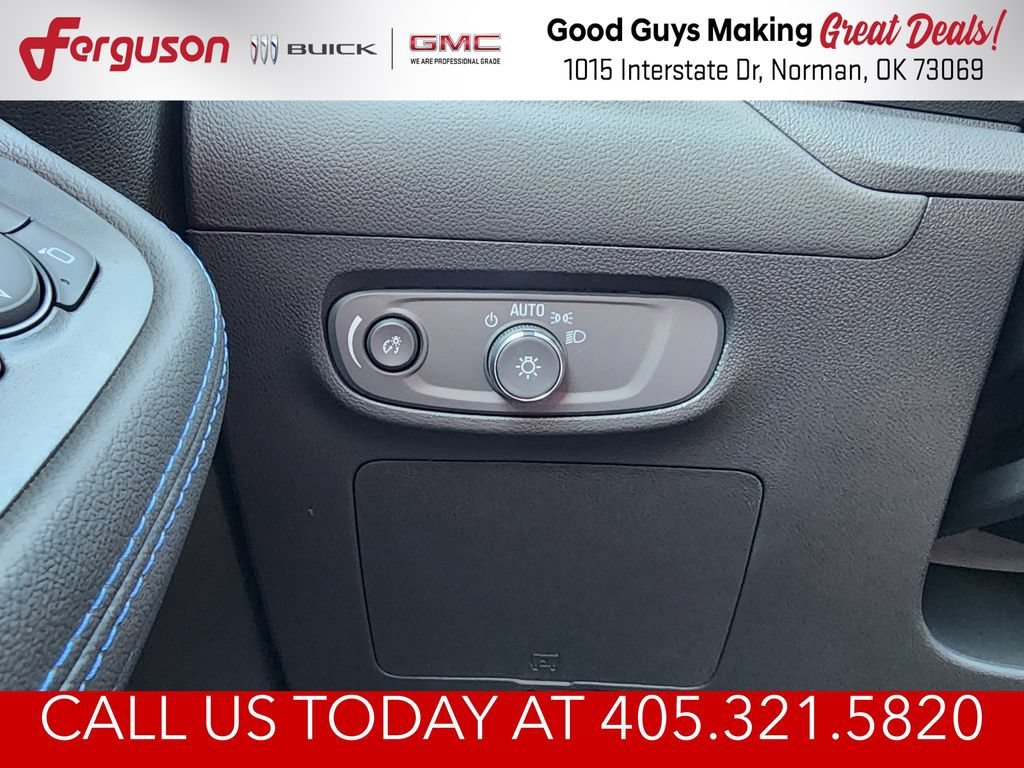 2026 Buick Encore GX Sport Touring - Photo 18