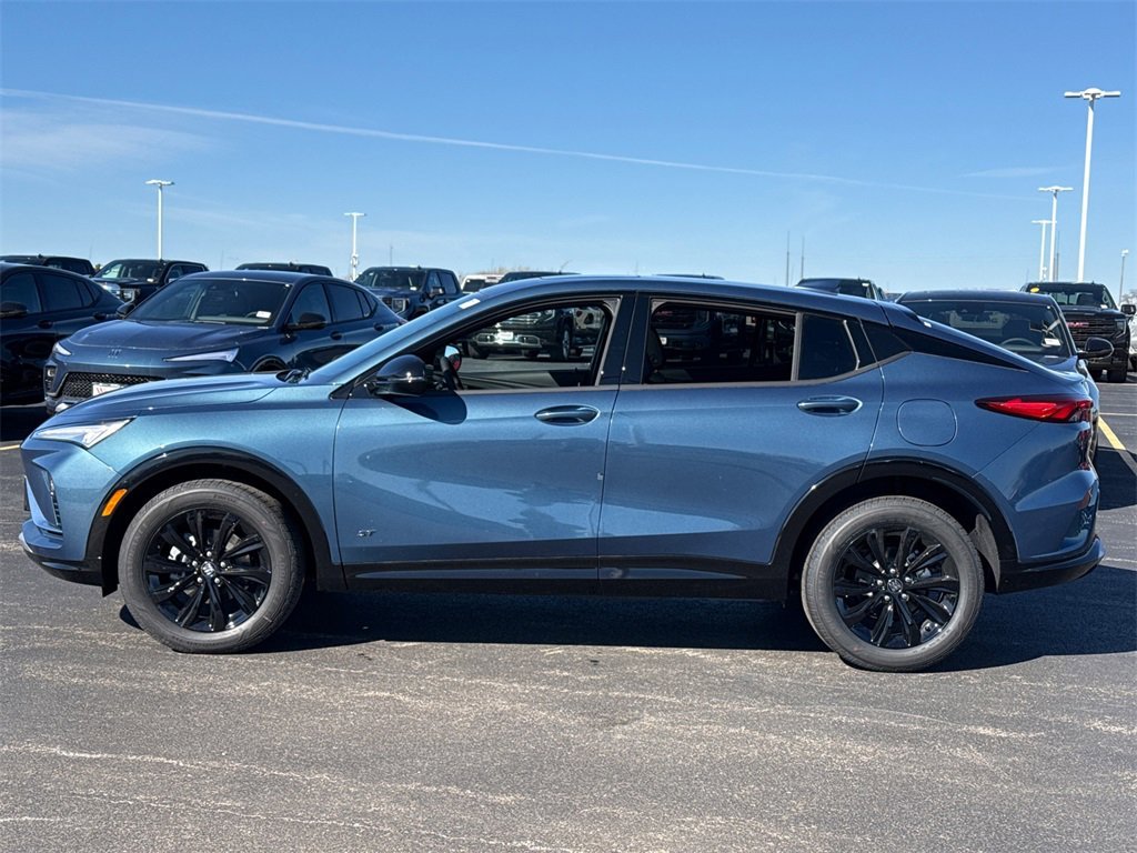 2026 BUICK ENVISTA - Image 4