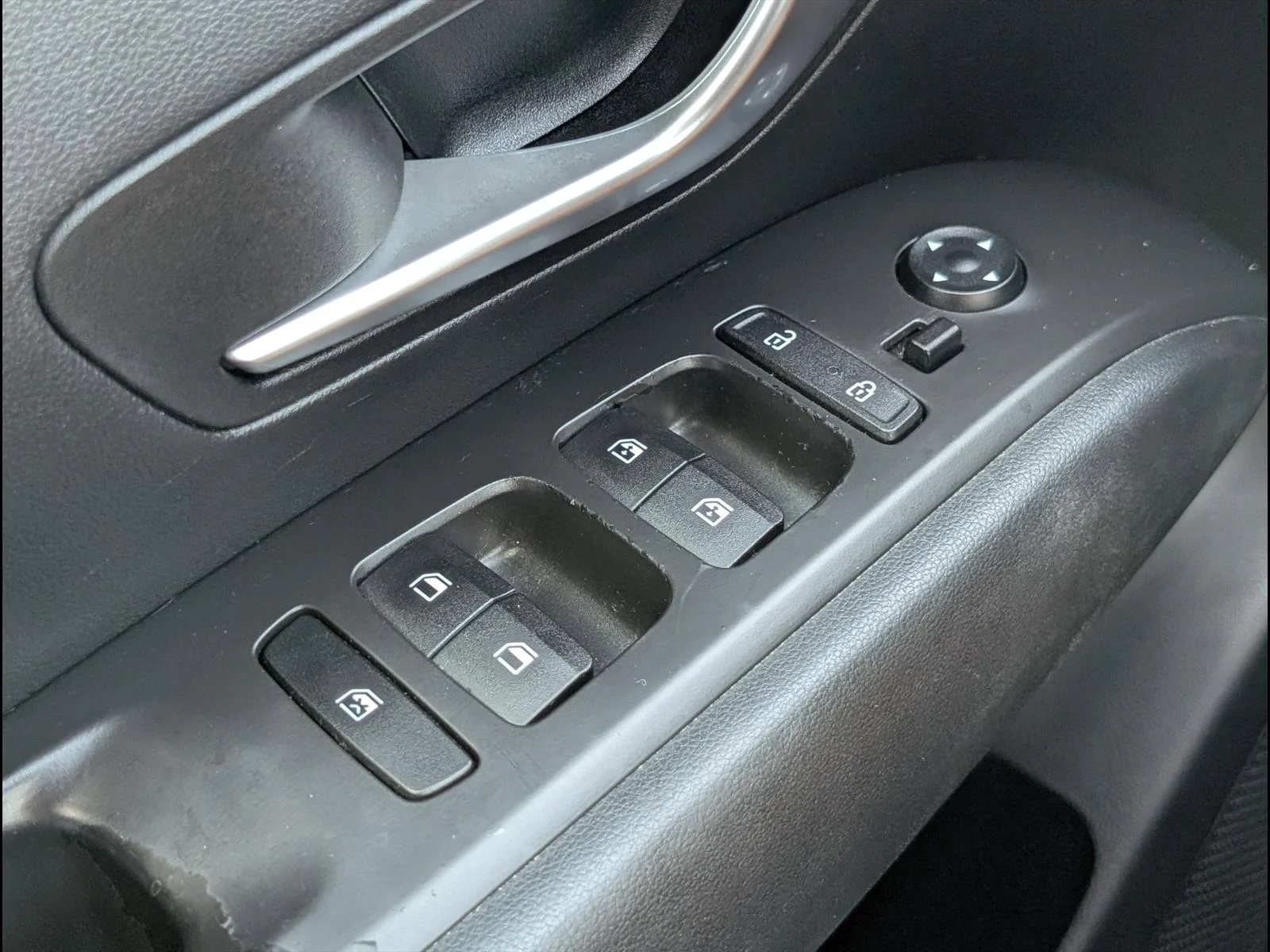 Used 2022 Black Hyundai SEL image 19