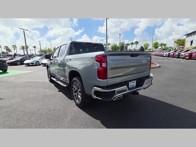 2026 Chevrolet Silverado 1500 LT - Photo 19