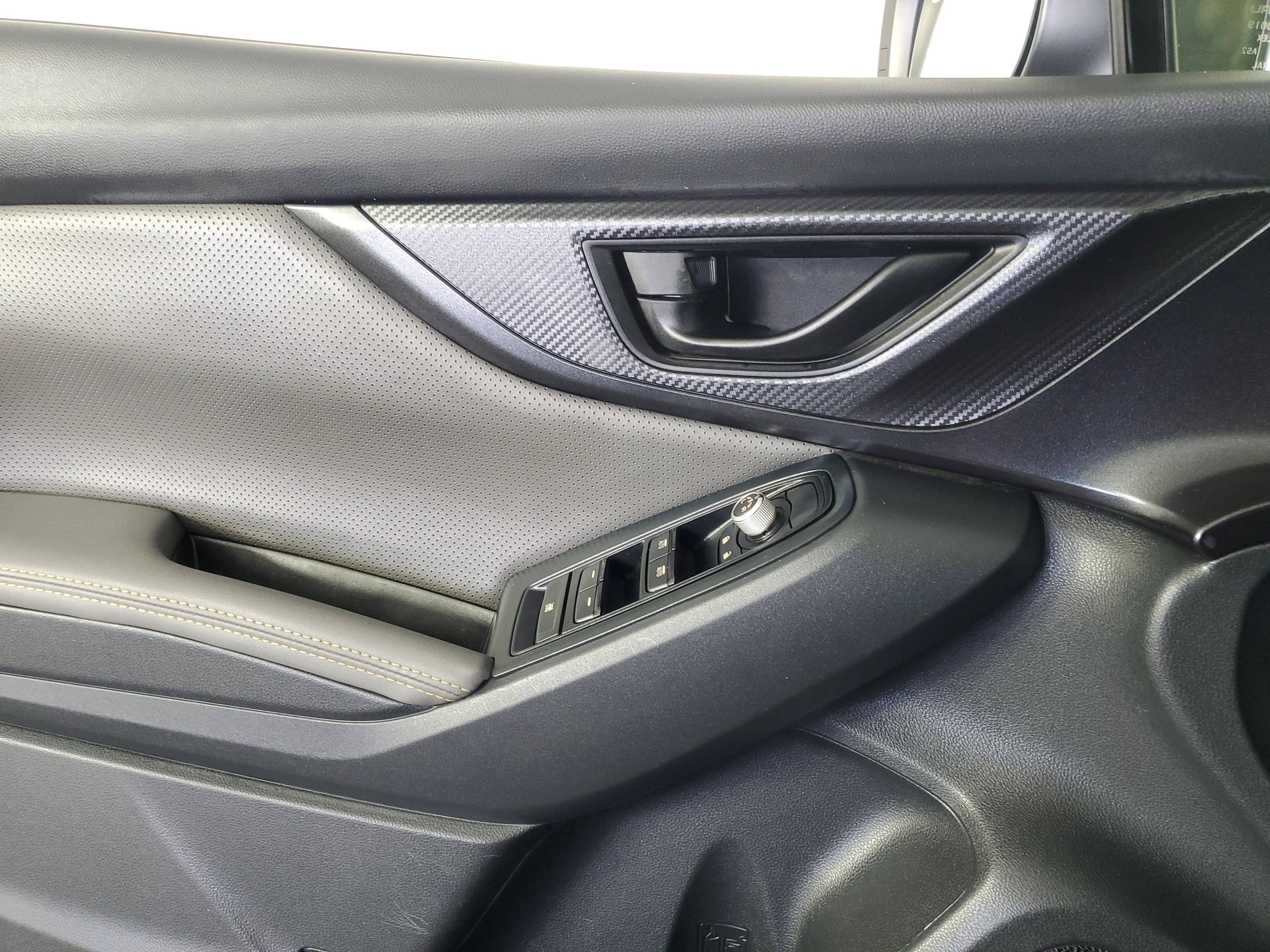 Used 2021 Cool Gray Khaki Subaru Sport image 29