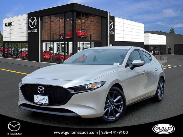 2026 Mazda CX-3 Preferred 2.5 AT 5-Door SKYACTIV's photo