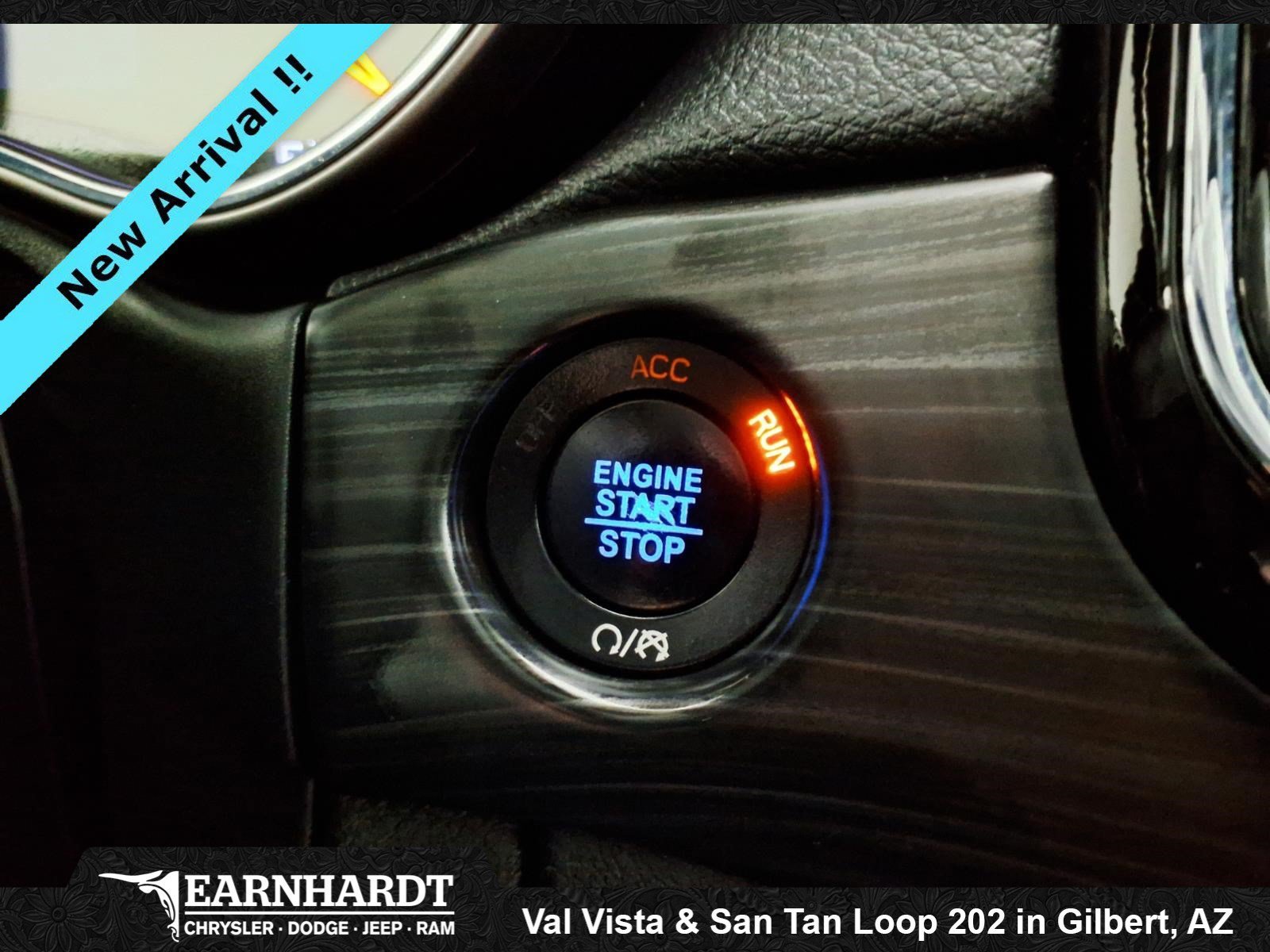 Used 2021 Sting-Gray Clearcoat Jeep Laredo X image 23