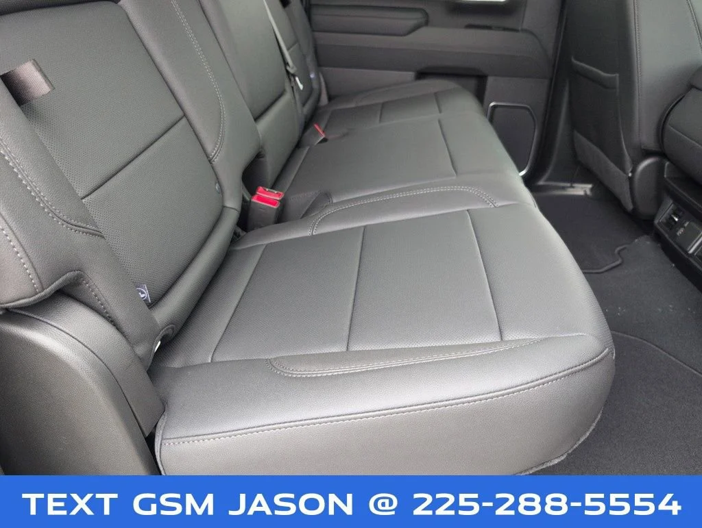 2025 GMC Sierra 2500HD SLT - Photo 38