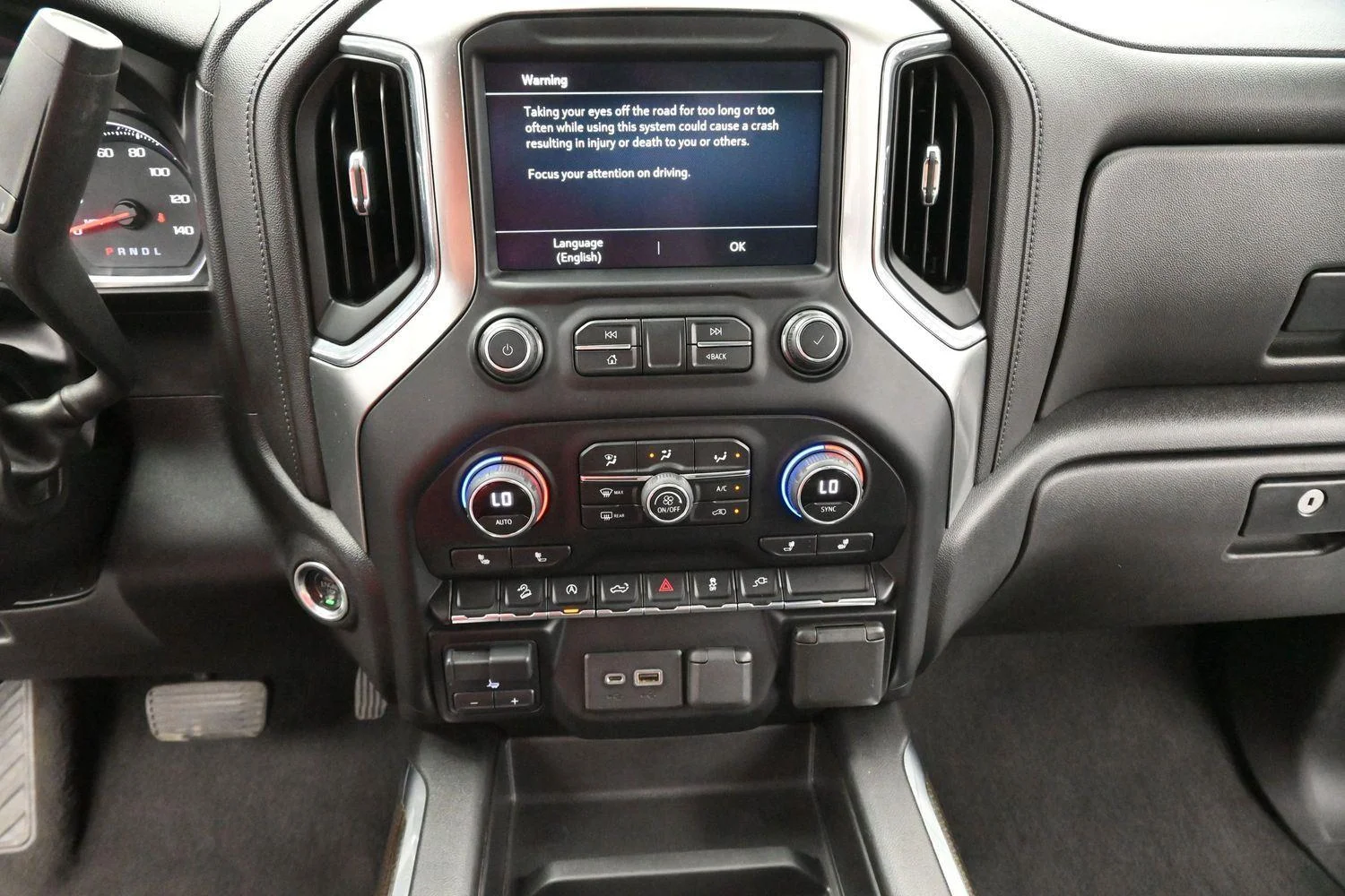Used 2020 SATIN STEEL METALLIC Chevrolet RST image 22