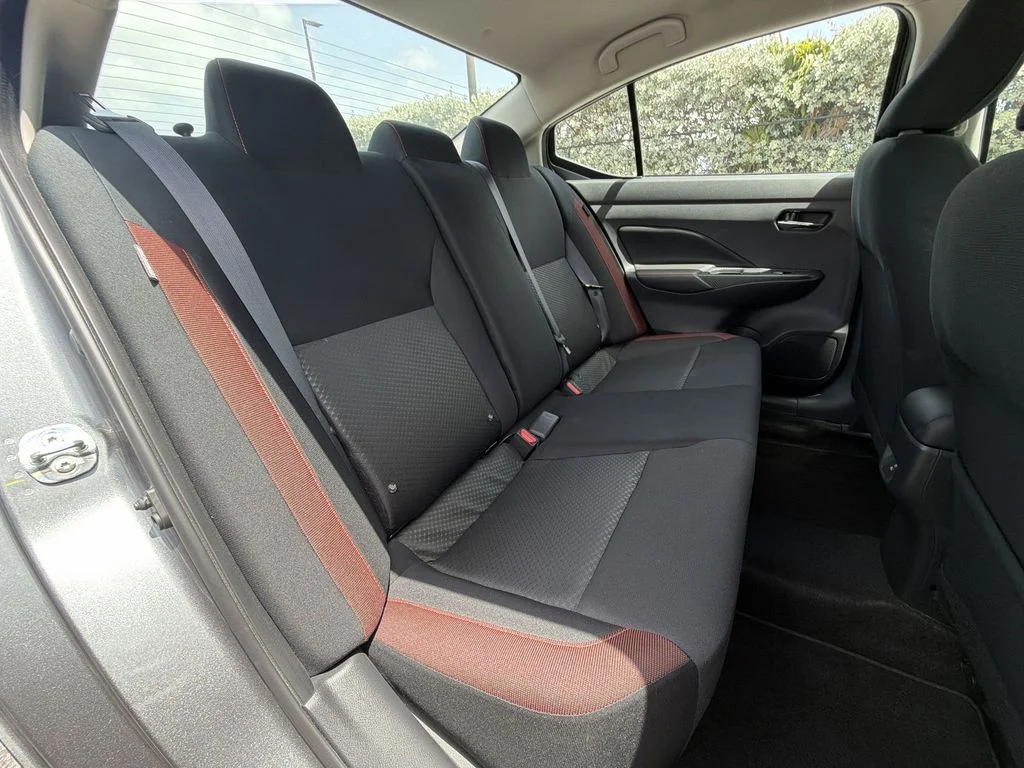 Used 2024 Gray Nissan 1.6 SR image 33