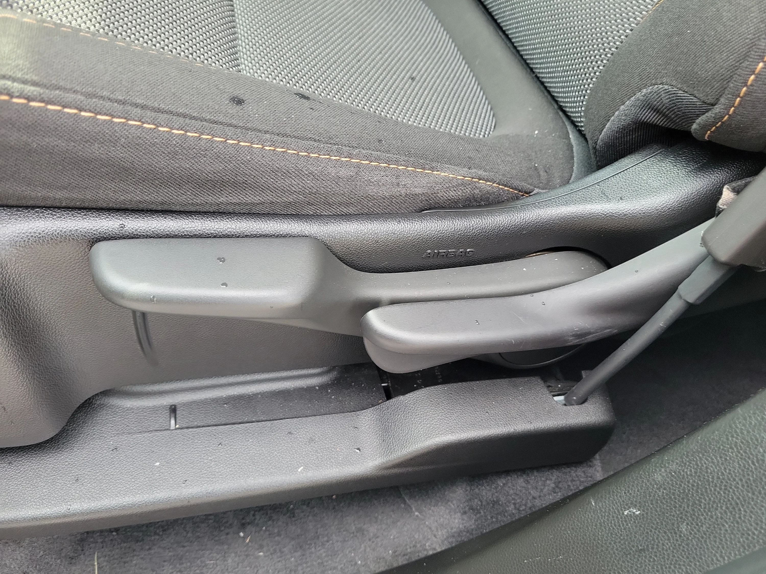 Used 2020 Silver Ice Metallic Chevrolet LS image 18