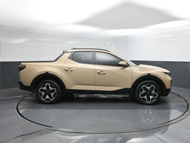 Used 2023 Beige Hyundai Limited image 11