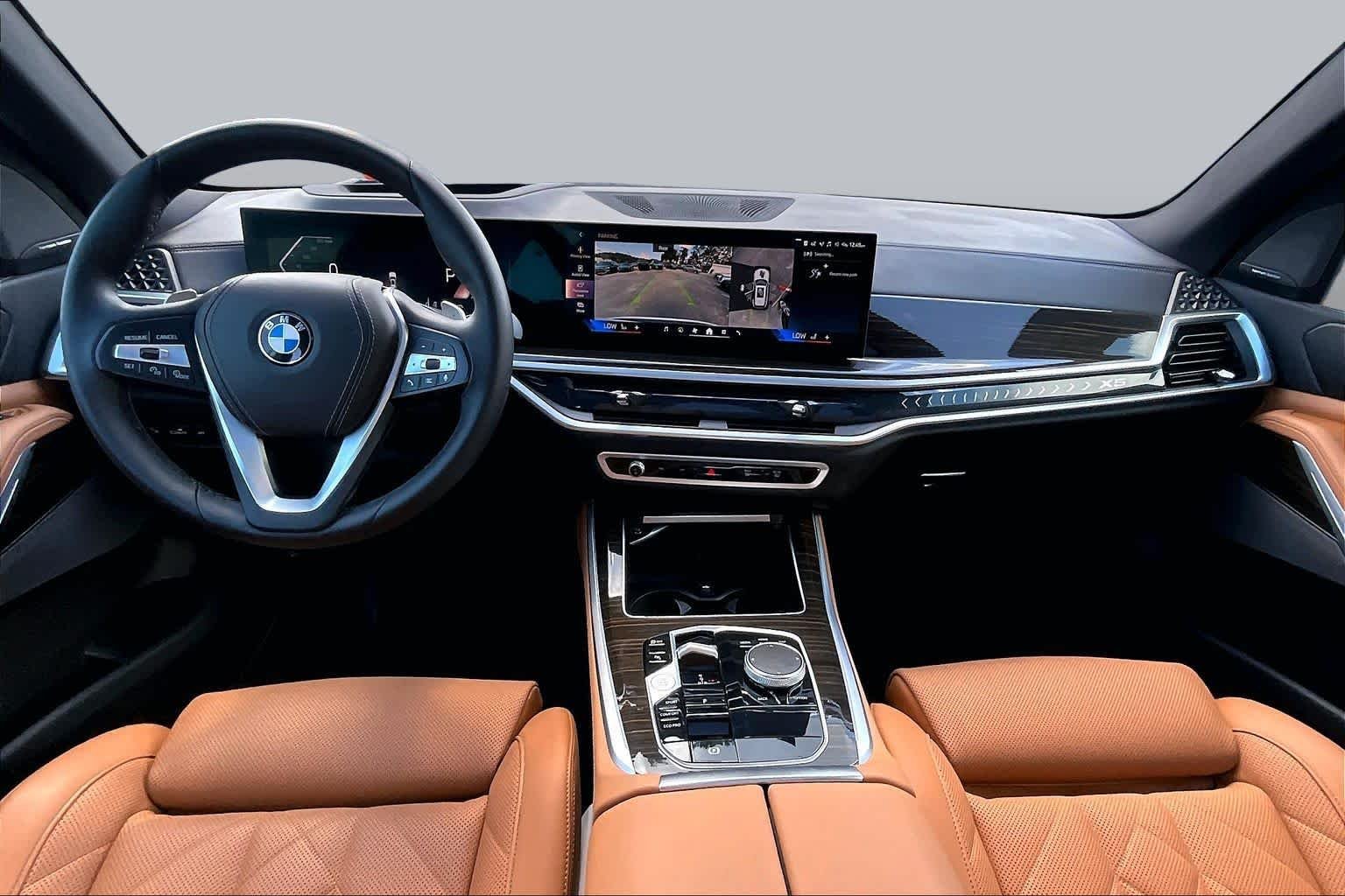 Certified Used 2024 Alpine White BMW sDrive40i image 16