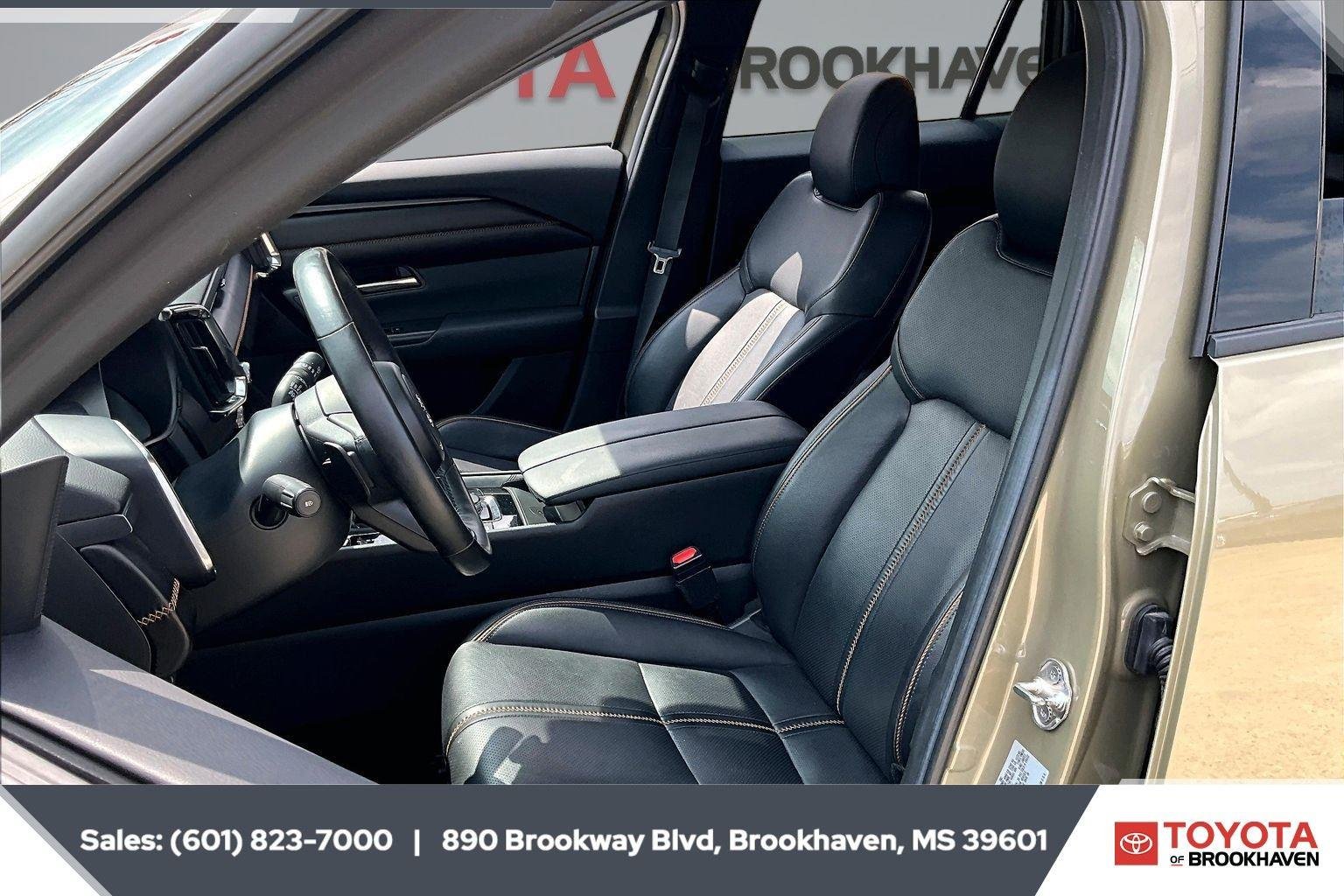 2024 Mazda CX-50 TURBO PREMIUM PLUS - Photo 20