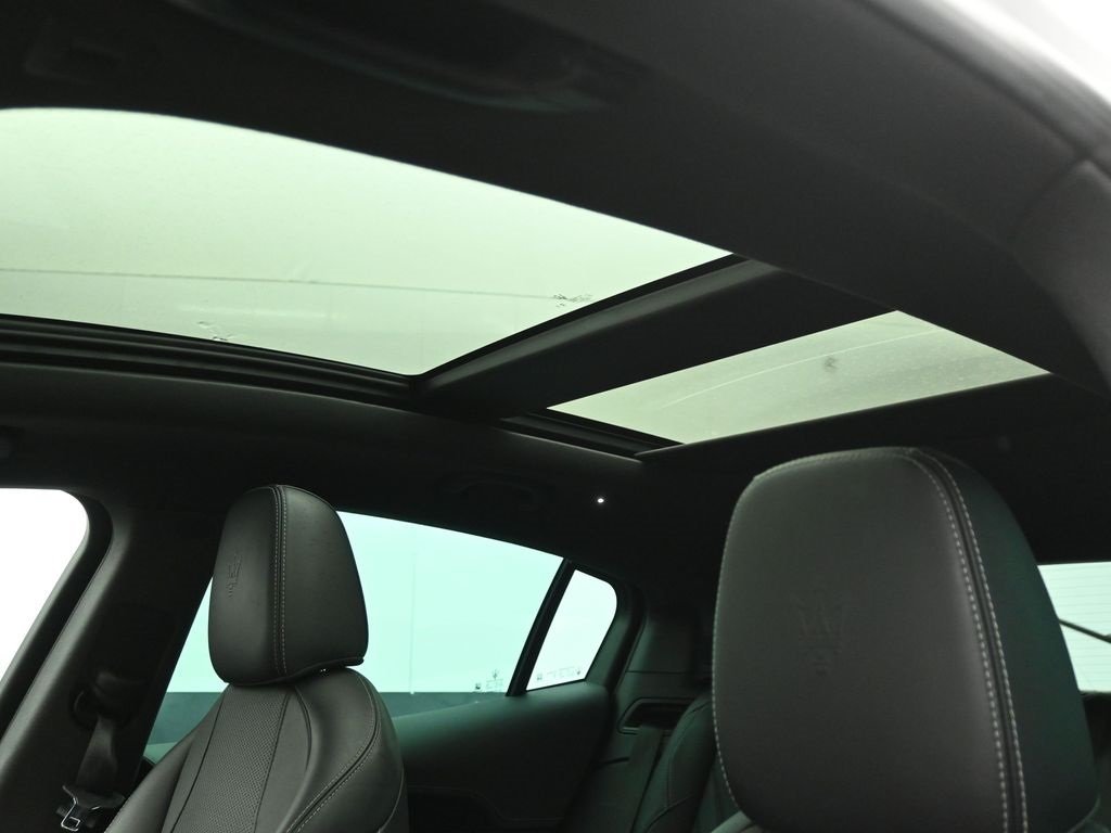 2023 MASERATI GRECALE - Image 10