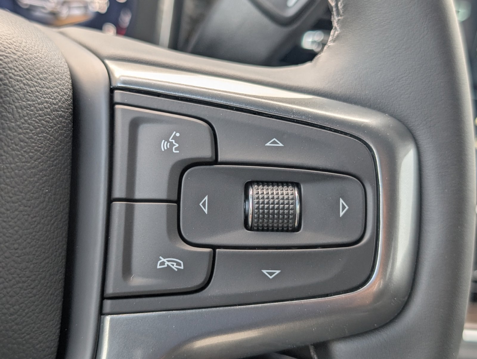 2026 Chevrolet Silverado 1500 RST - Photo 18