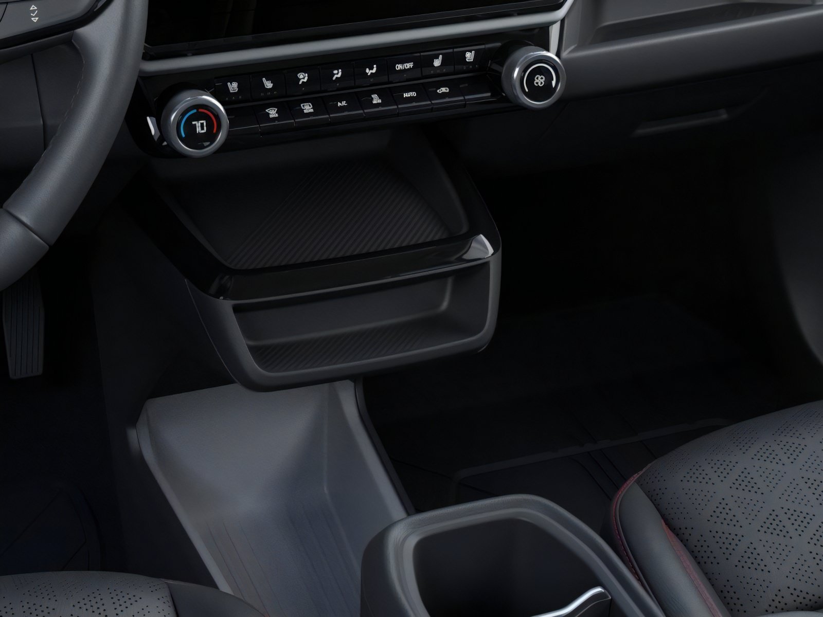 2027 Chevrolet Bolt RS - Photo 23