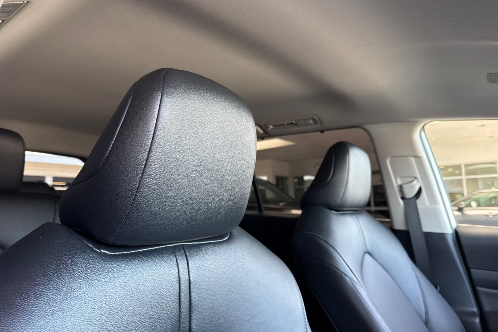 Certified Used 2026 Beige Toyota XLE image 46