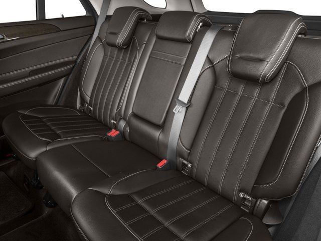 Used 2017  Mercedes-Benz GLE 350 image 14