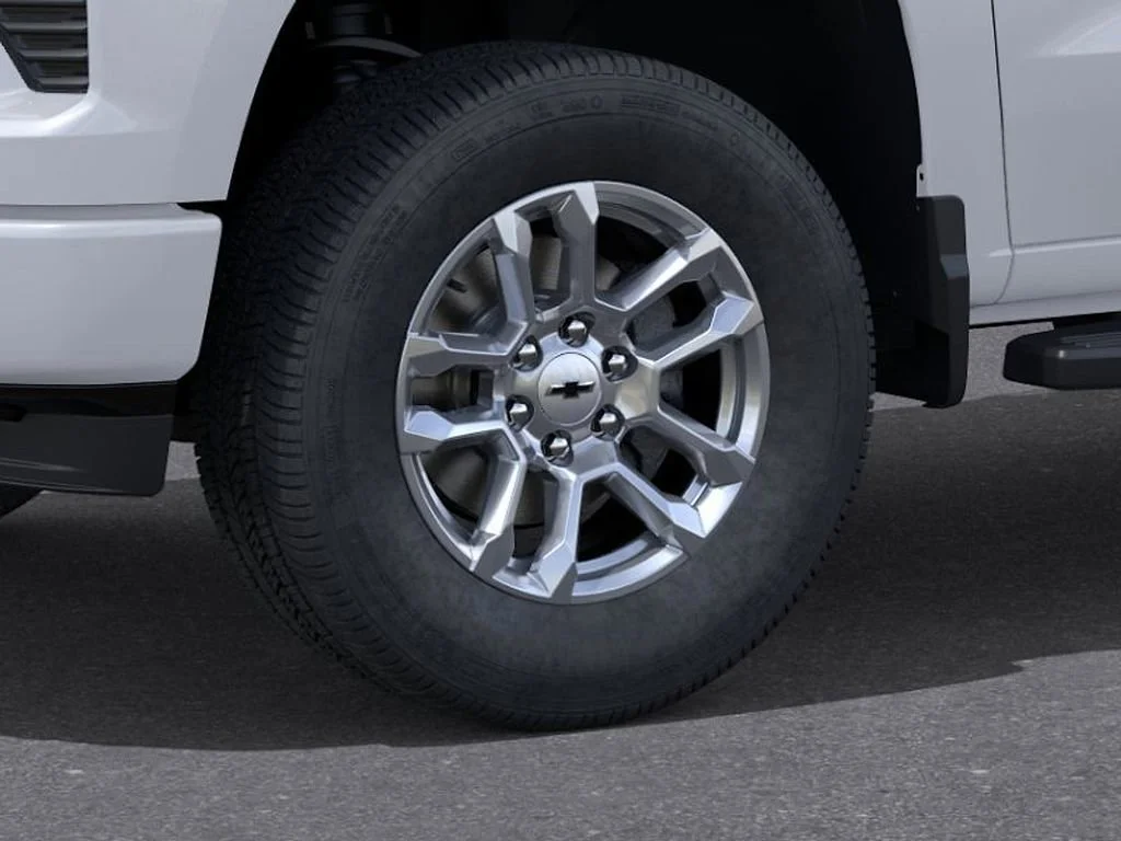 2026 Chevrolet Silverado 1500 RST - Photo 9