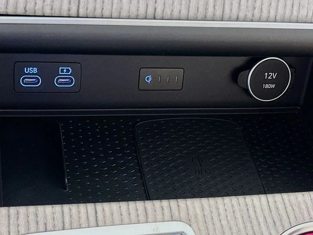 New 2026 Genesis GV80 2.5T Advanced