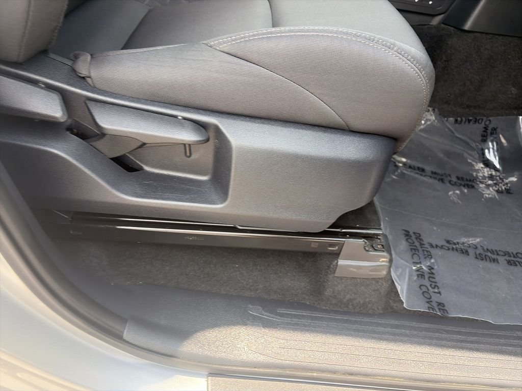 Used 2024 Silver Toyota SR image 32