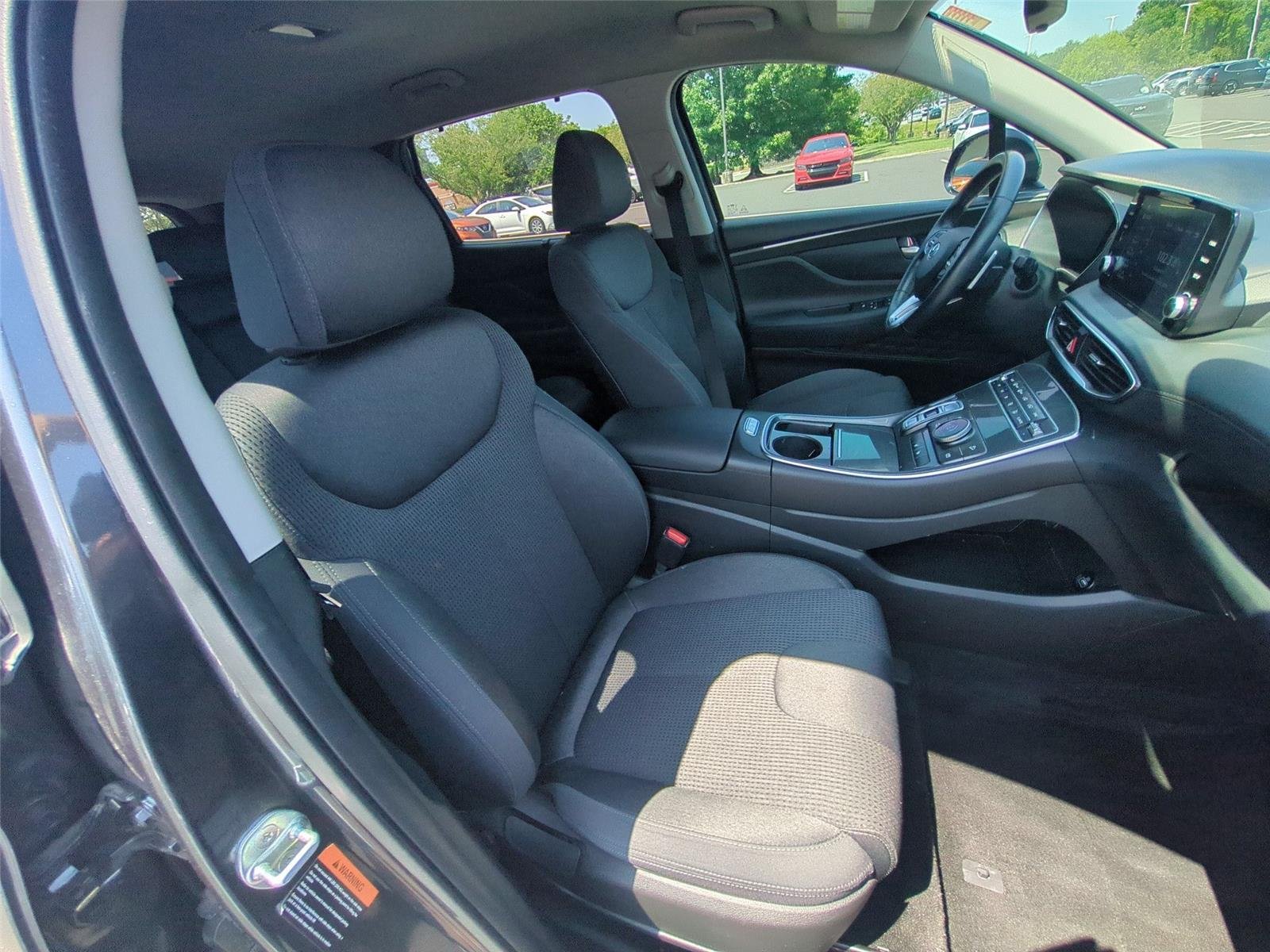 Used 2022 Portofino Gray Hyundai XRT image 37