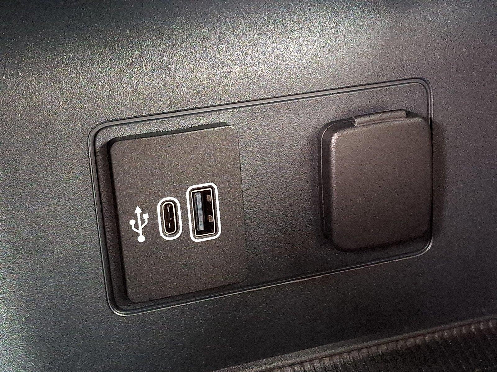 New 2026 Agate Black Metallic Ford Active image 16
