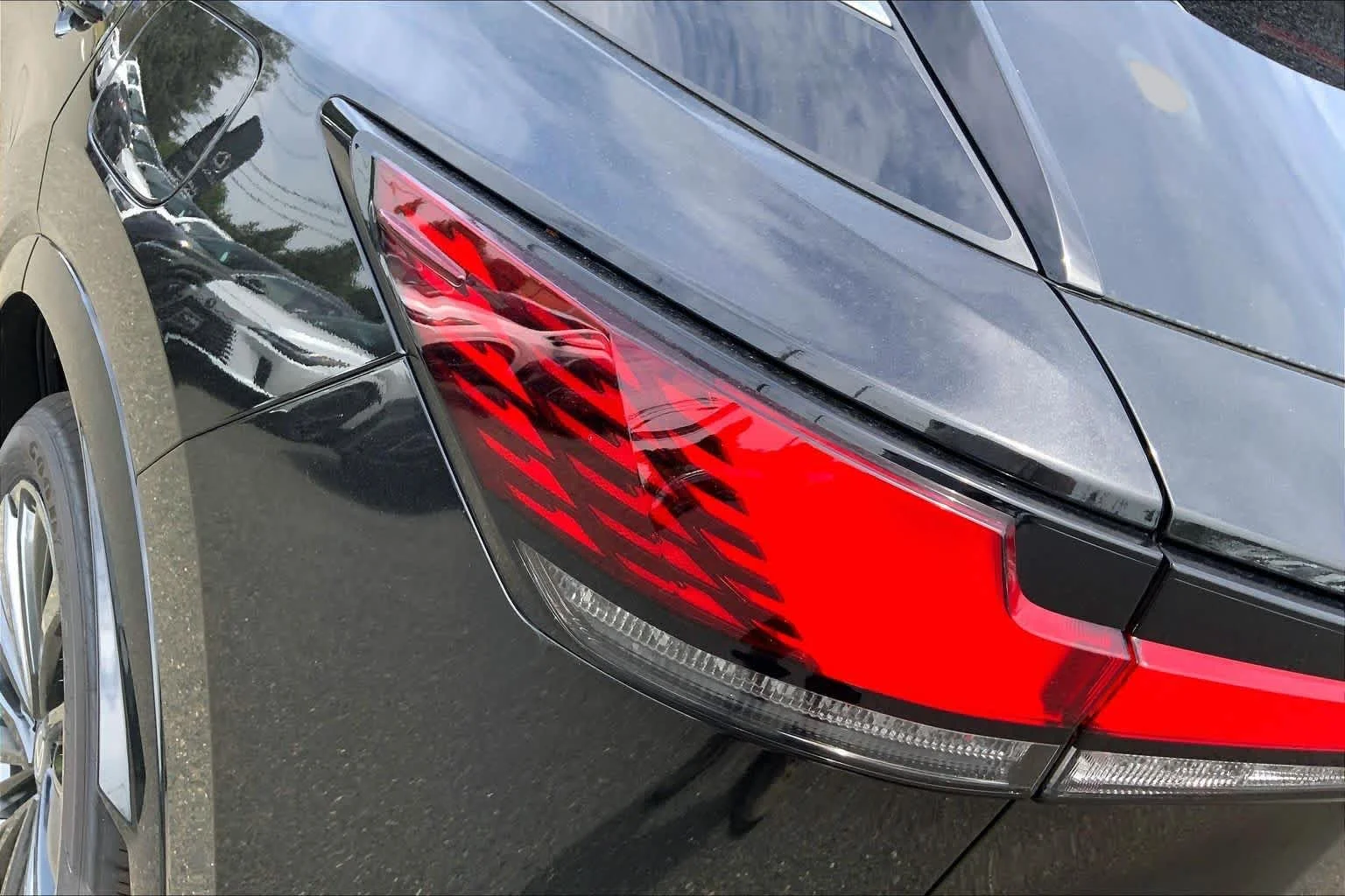 New 2026 Caviar Lexus PREMIUM image 14