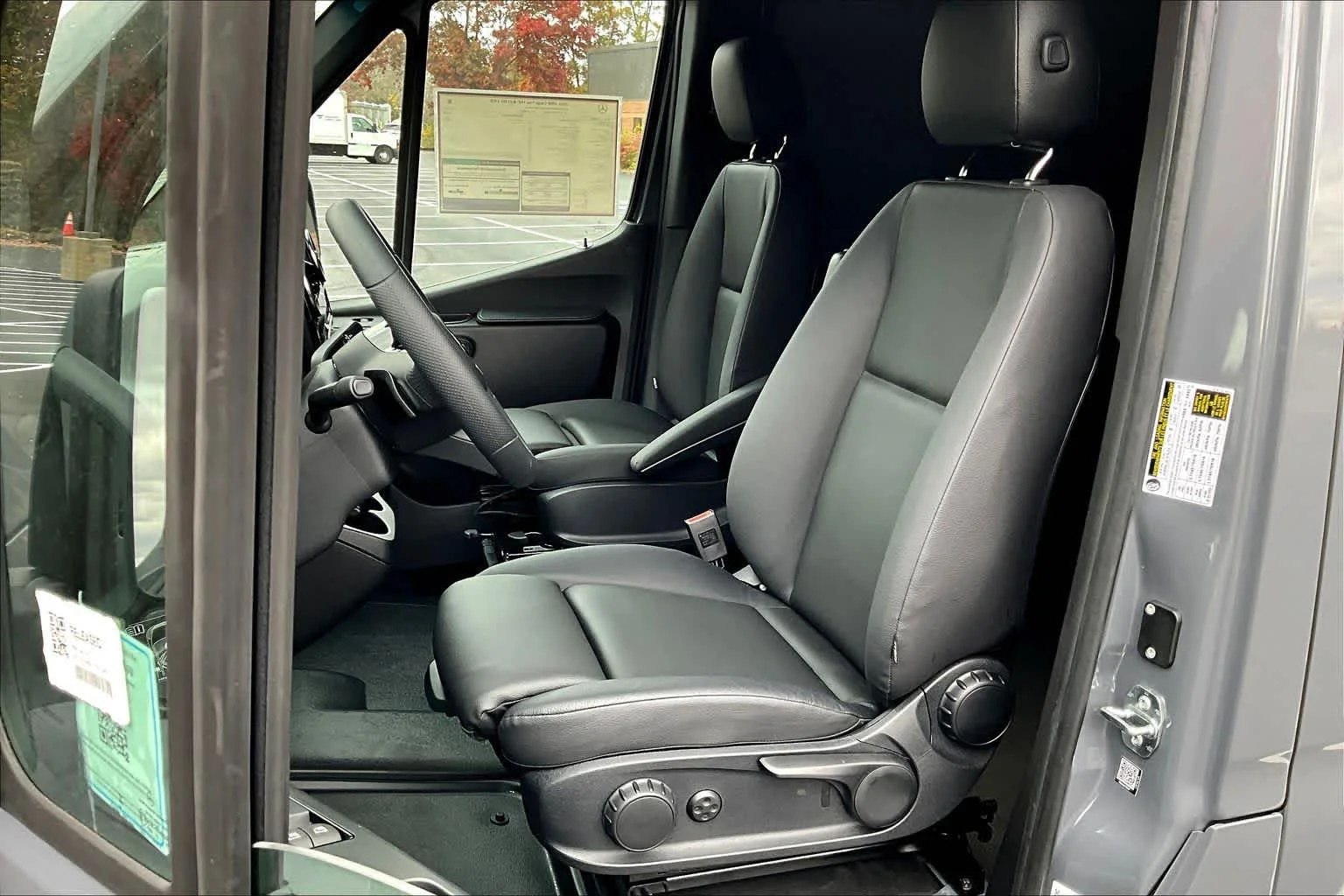 New 2026 Graphite Gray Mercedes-Benz  image 13