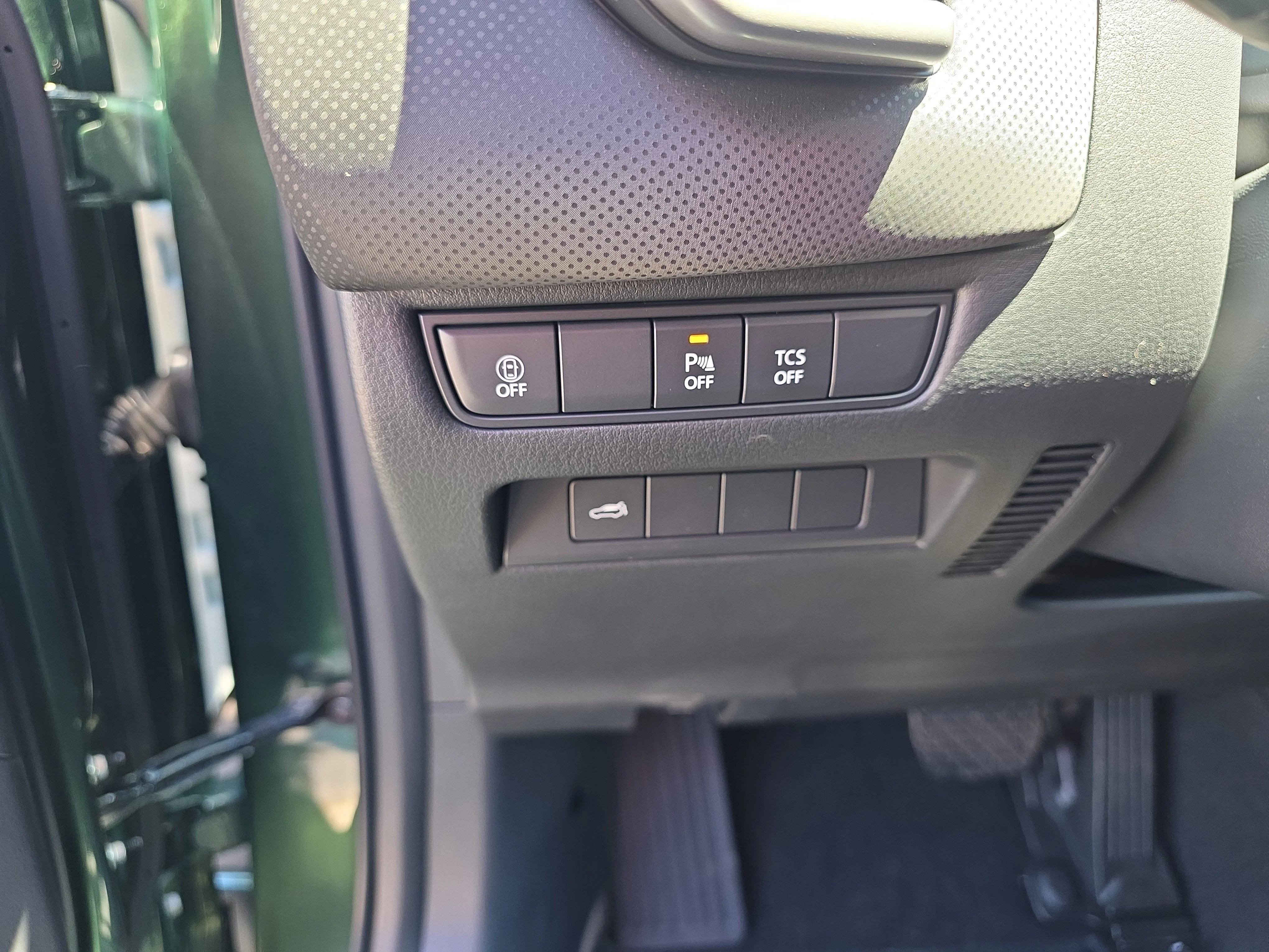 New 2026 Cypress Mazda 2.5 S Preferred AWD image 27