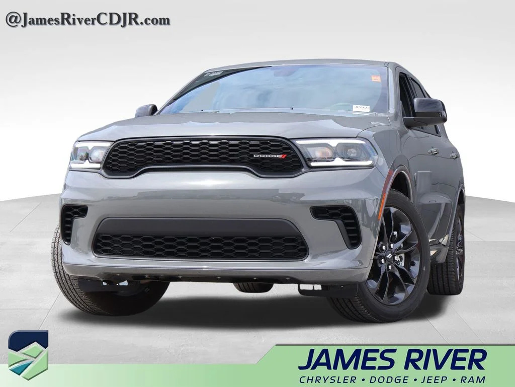 2026 Dodge Durango GT AWD's photo