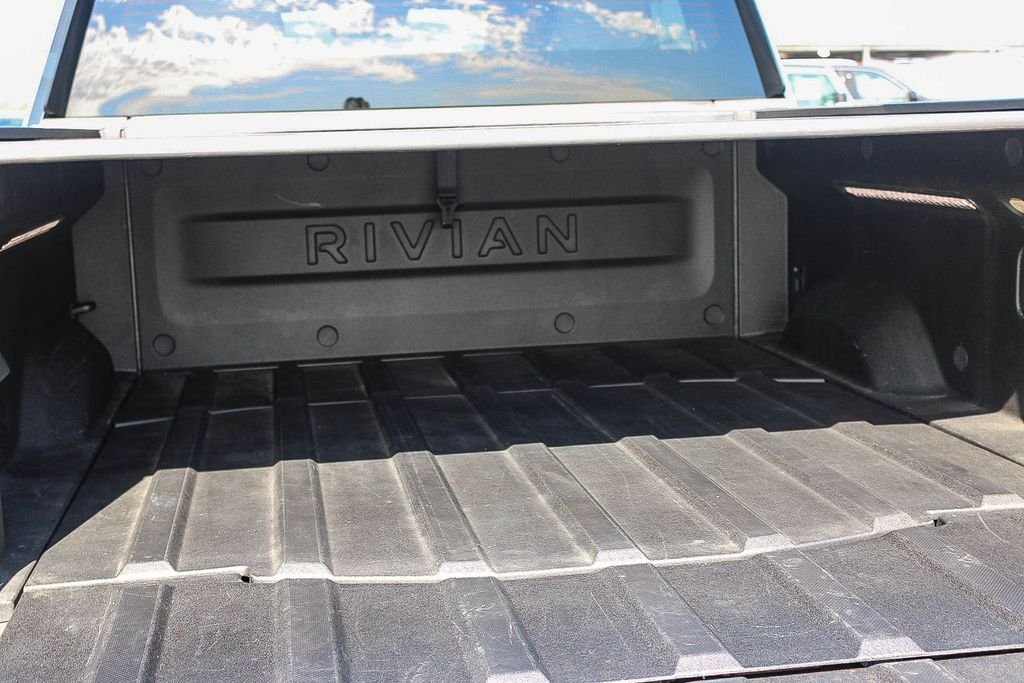 Used 2023 El Cap Granite Rivian Adventure image 26
