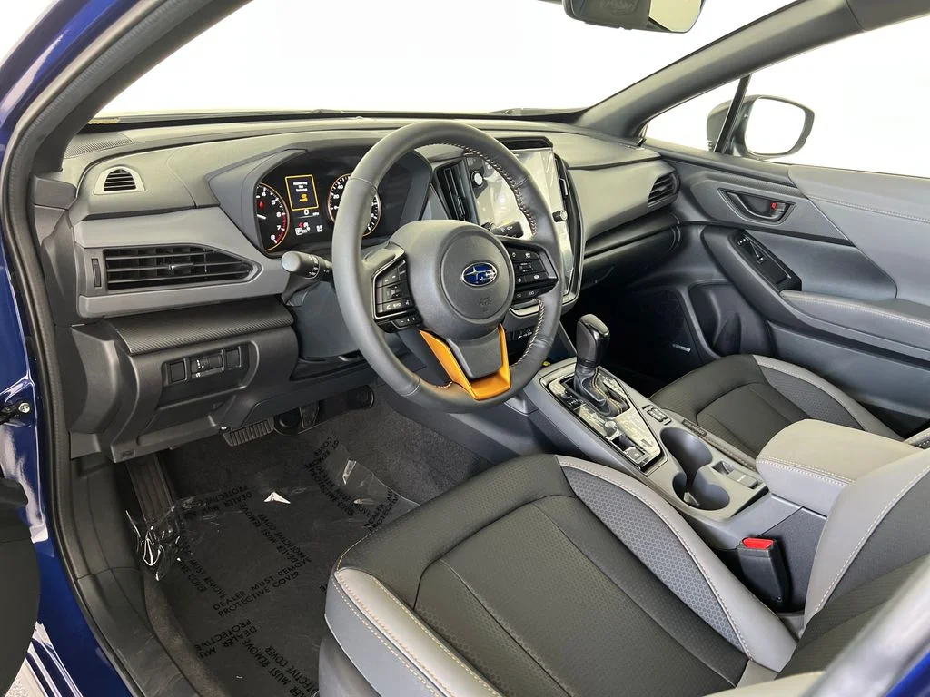 2026 Subaru Crosstrek Wilderness - Photo 20
