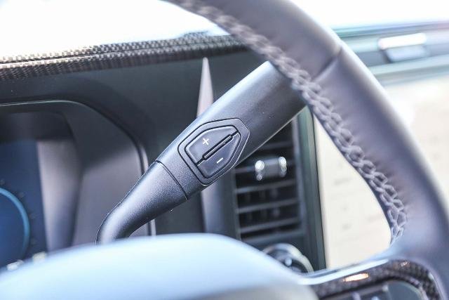 New 2026 Star White Metallic Tri-Coat Ford F-250® Lariat® image 71