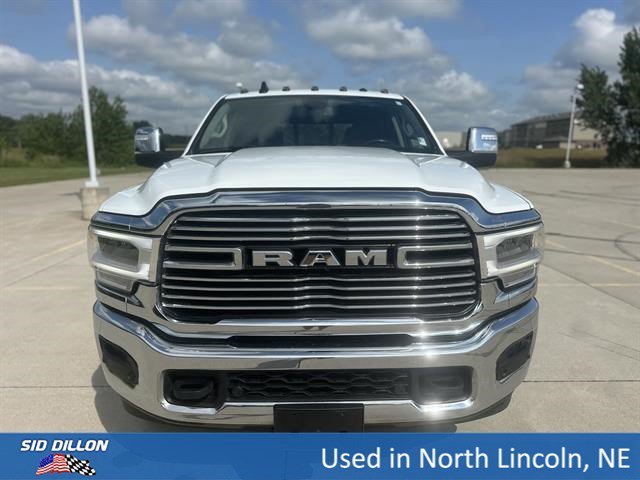 2024 RAM Ram 3500 Pickup Laramie - Photo 4