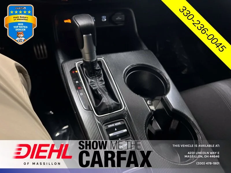 Used 2026 Gray Honda Sport image 32