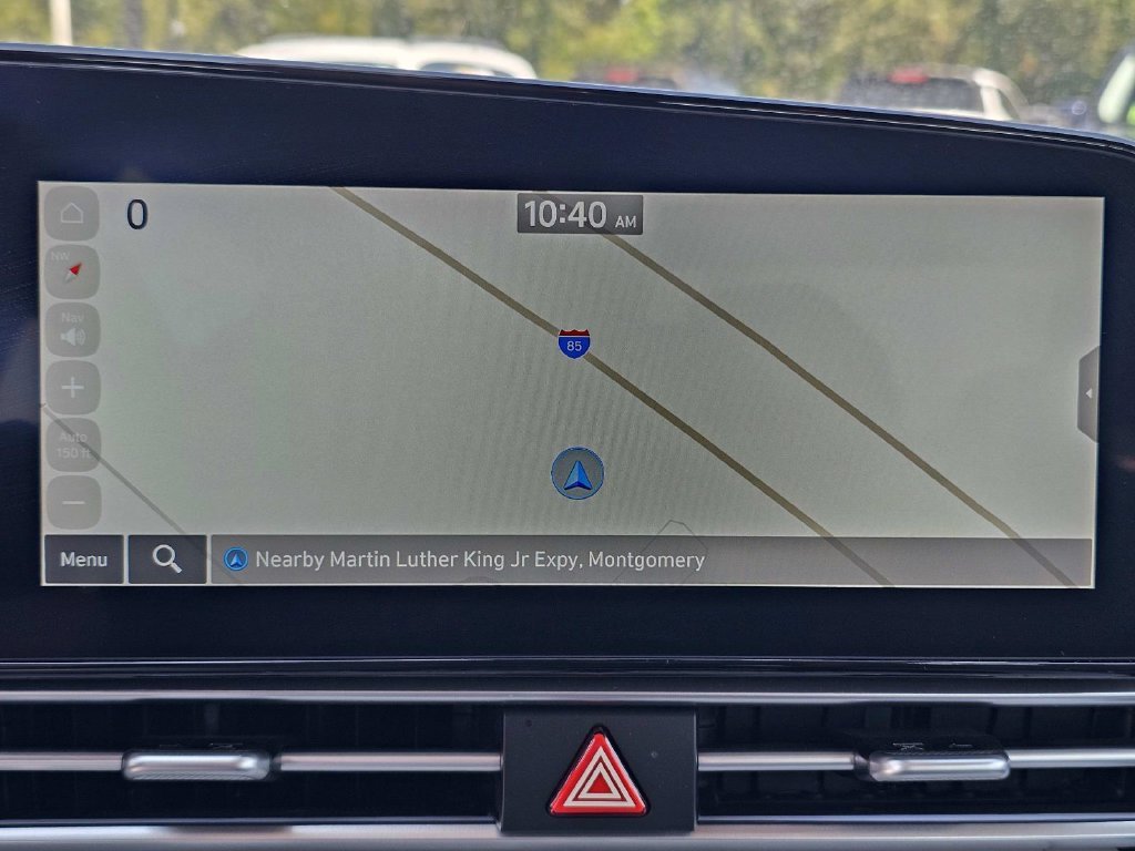 Used 2025 Gray Hyundai Limited image 30