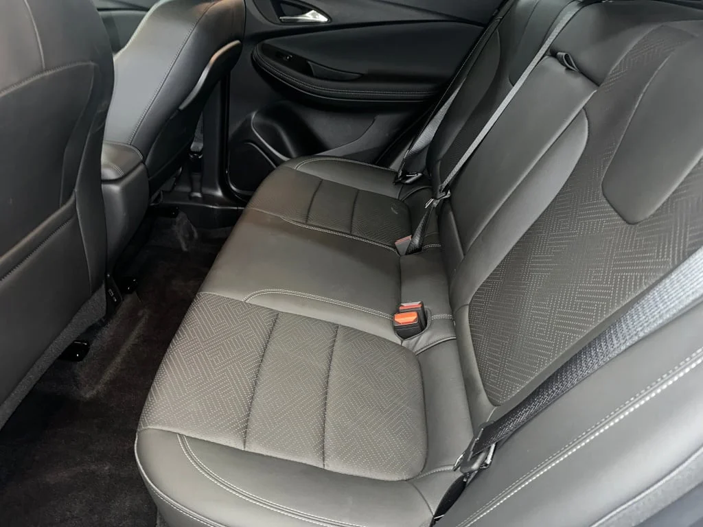 2023 Buick Encore GX Essence - Photo 20