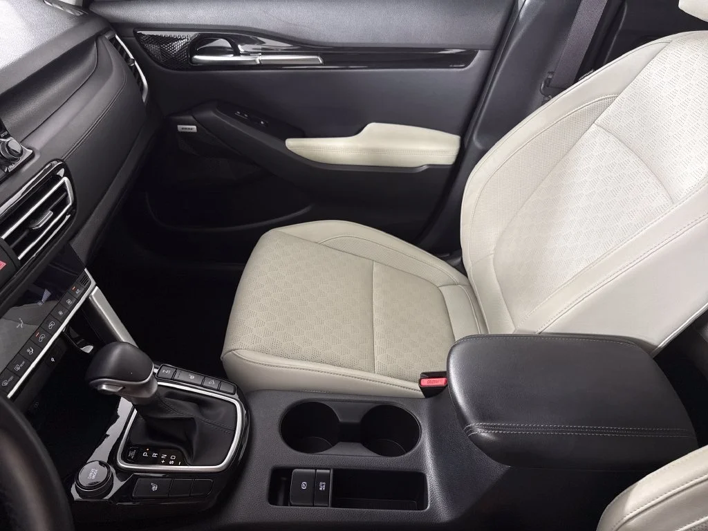 2021 Kia Seltos SX - Photo 20