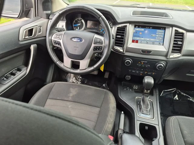 Used 2019 Gray Ford XLT image 30