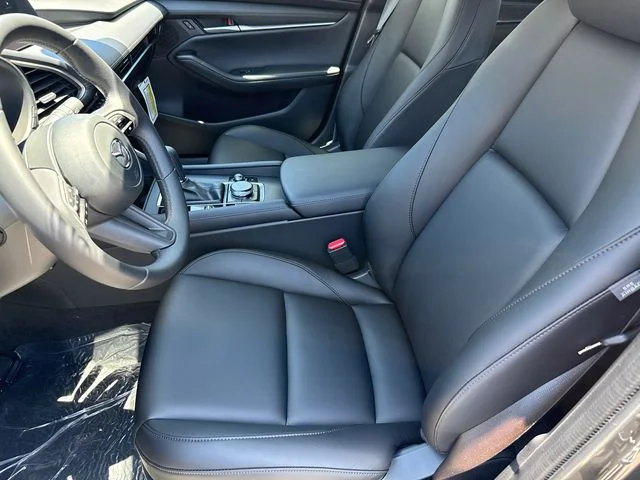 New 2026 Machine Gray Metallic Mazda 2.5 S Preferred image 37