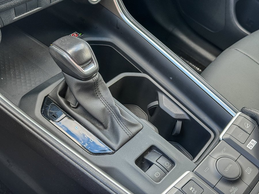 Certified Used 2024 Beige Toyota XLE image 19