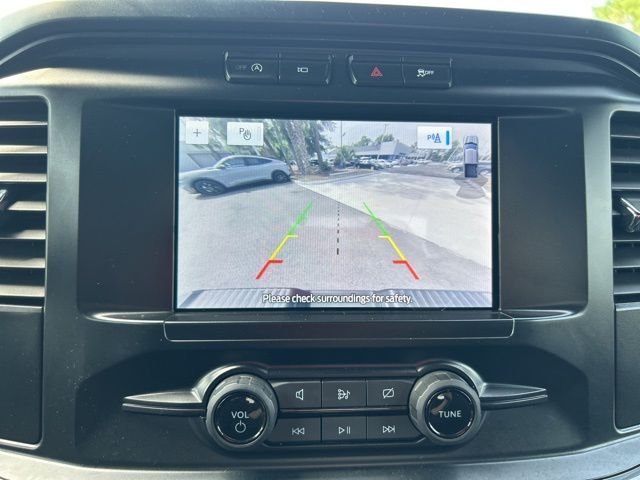 Certified Used 2023 Oxford White Ford XL image 20