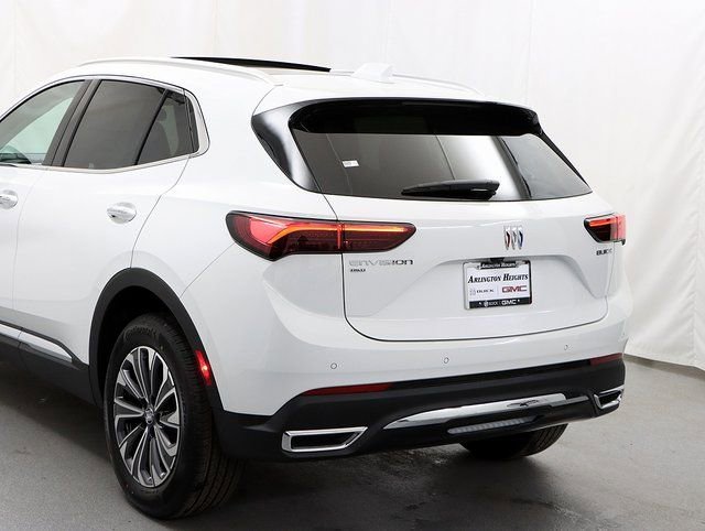 2026 Buick Envision Preferred - Photo 7