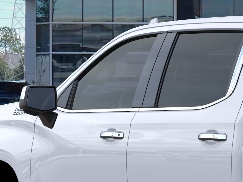2026 Chevrolet Silverado 1500 High Country - Photo 12
