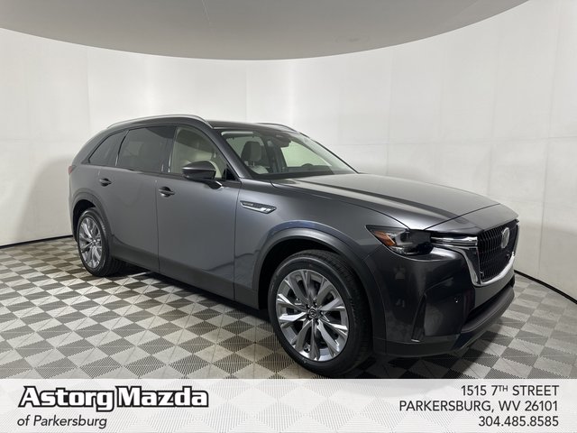 2026 Mazda CX-90 Preferred