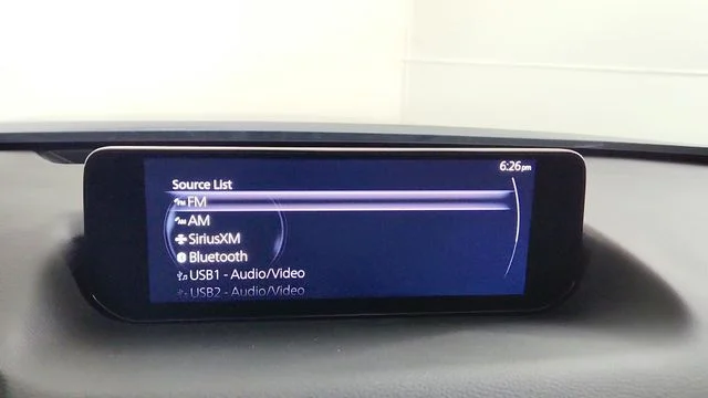 2025 Mazda CX-50 Premium Plus - Photo 21