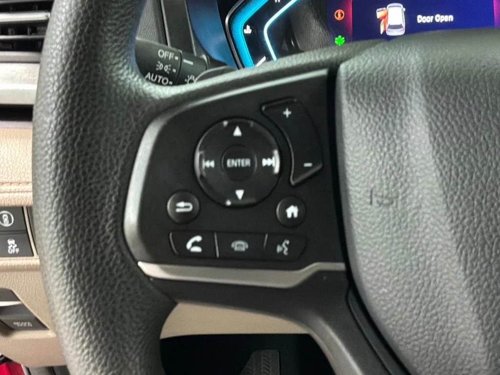 2023 Honda Odyssey EX - Photo 43